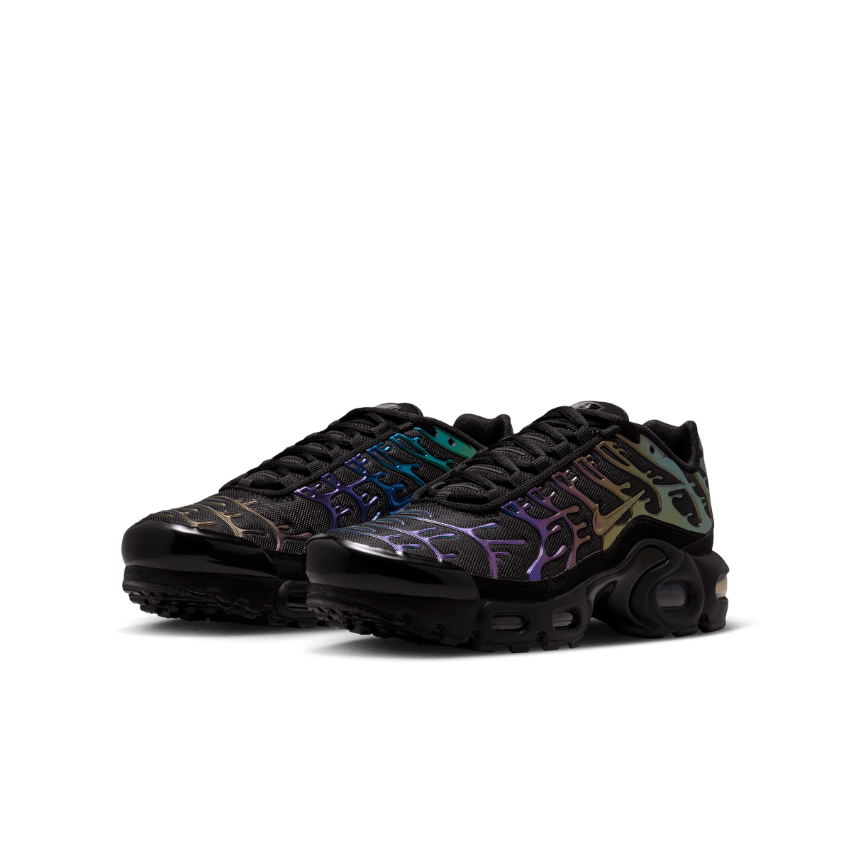 Nike Air Max Plus Oil Slick (GS) – IR4691-001-36 – product view 2