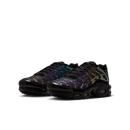 Nike Air Max Plus Oil Slick (GS) – IR4691-001-36 – product view 2