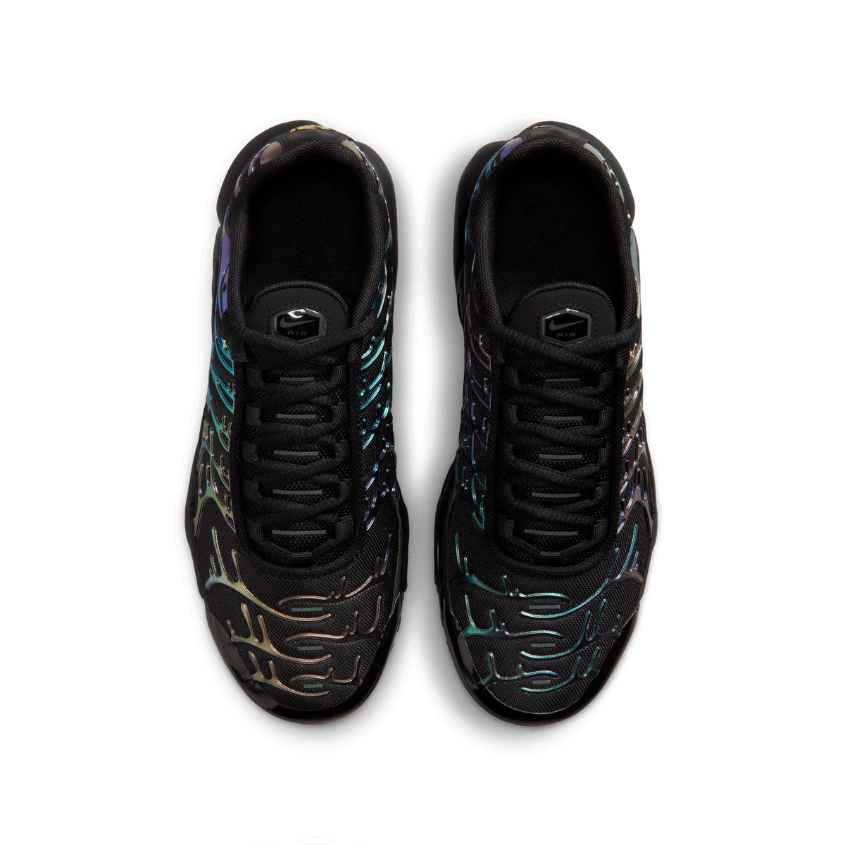 Nike Air Max Plus Oil Slick (GS) – IR4691-001-36 – product view 3