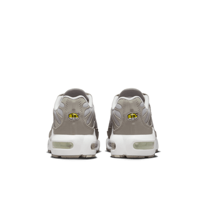 Nike Air Max Plus Photon Dust Enigma Stone White Particle Rose (GS) – CD0609-035-36.5 – product view 4