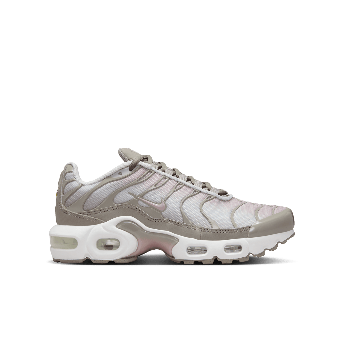 Nike Air Max Plus Photon Dust Enigma Stone White Particle Rose (GS) – CD0609-035-36.5 – product image