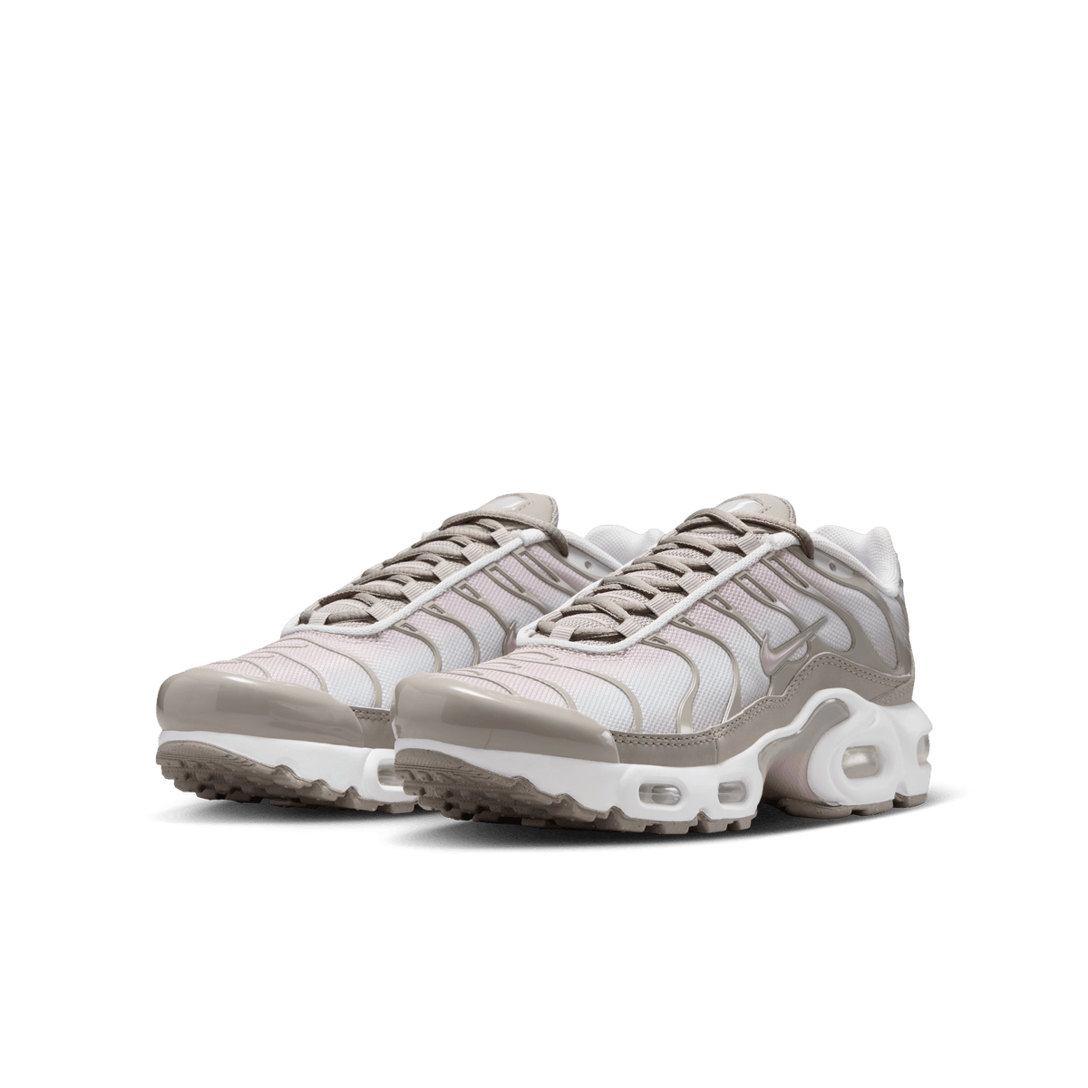 Nike Air Max Plus Photon Dust Enigma Stone White Particle Rose (GS) – CD0609-035-36.5 – product view 2