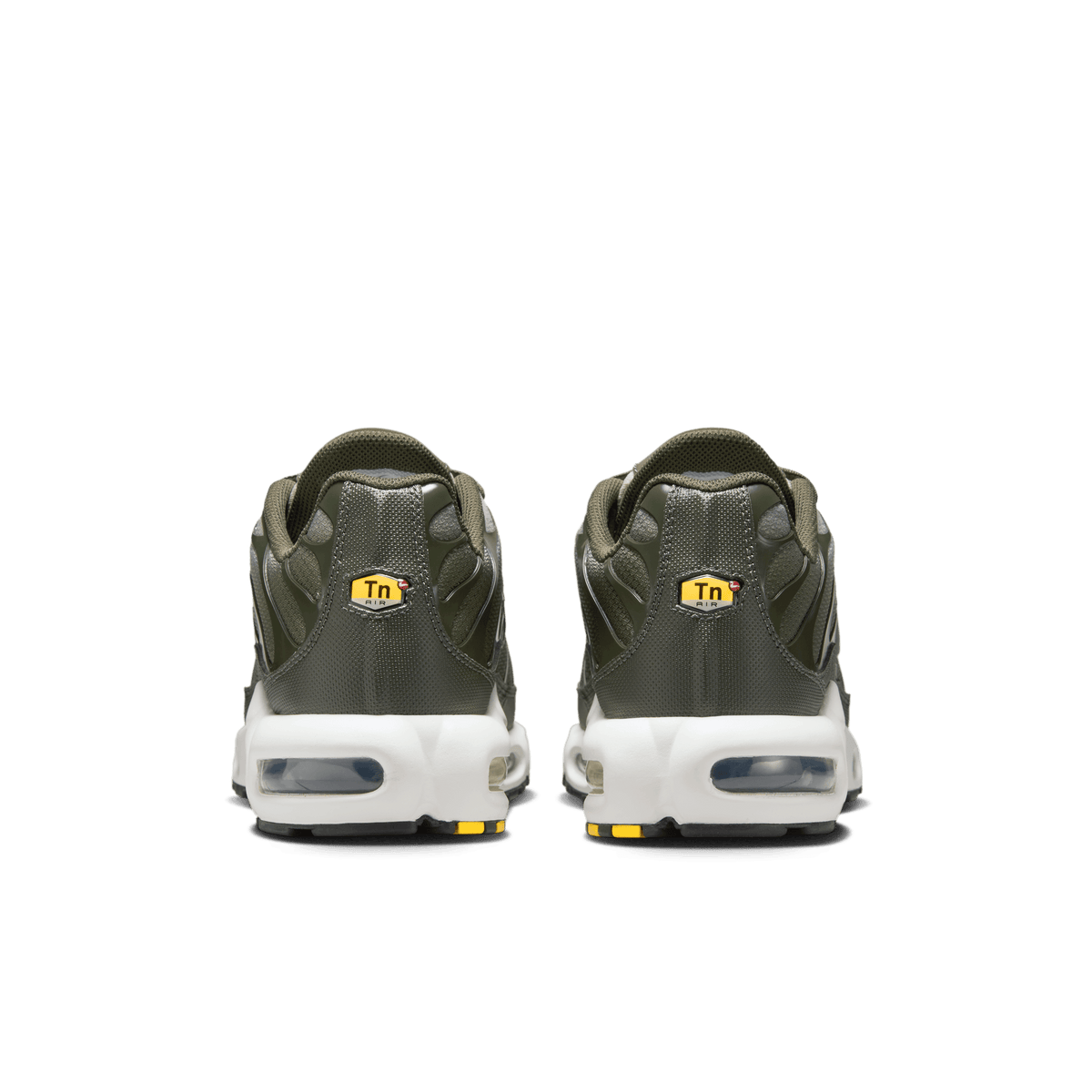 Nike Air Max Plus Sequoia Cargo Khaki – DM0032-300-40.5 – product view 4