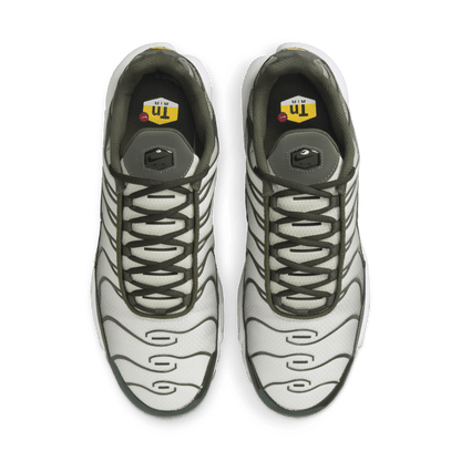 Nike Air Max Plus Sequoia Cargo Khaki – DM0032-300-40.5 – product view 3