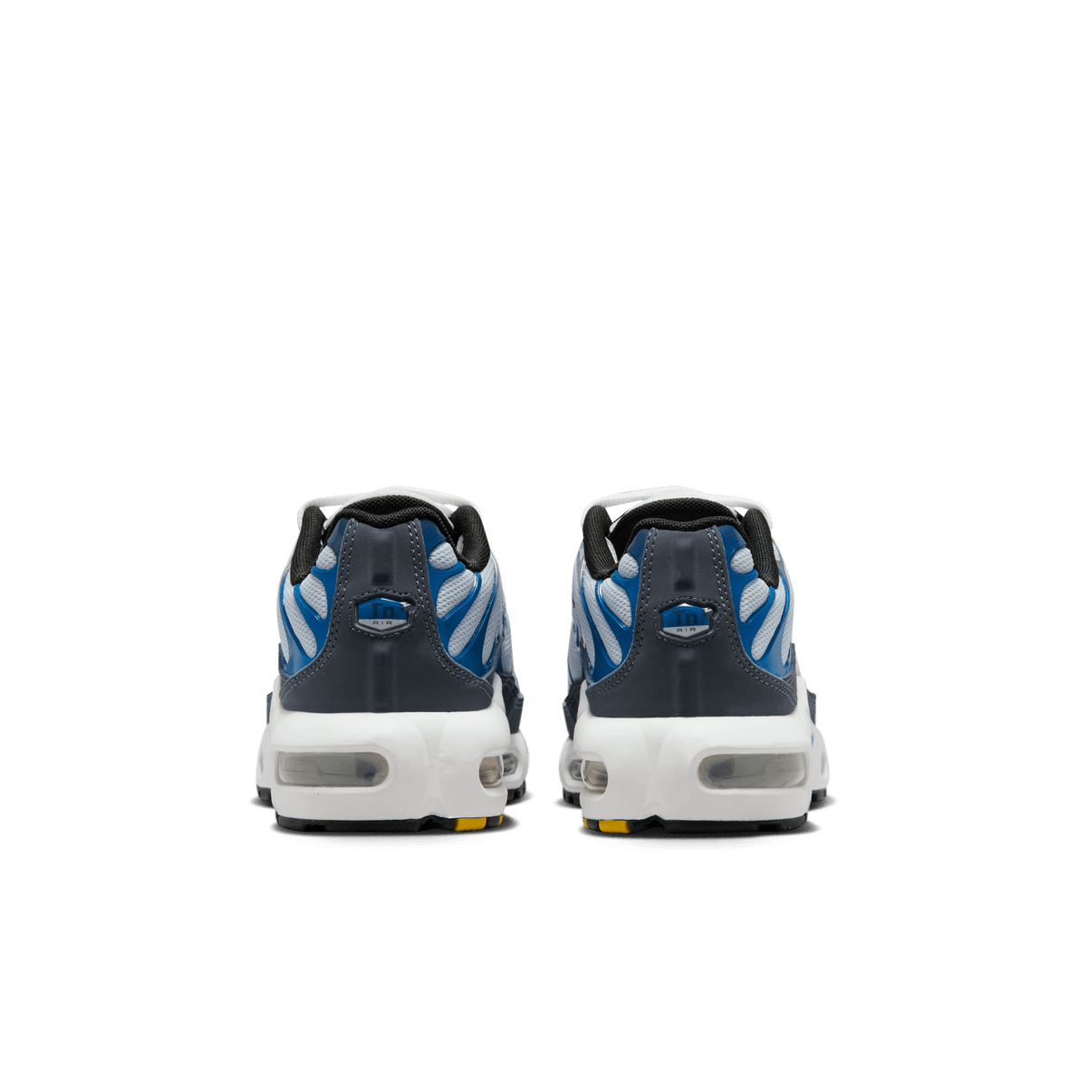 Nike Air Max Plus Thunder Blue Photo Blue (GS) – CD0609-409-37.5 – product view 4