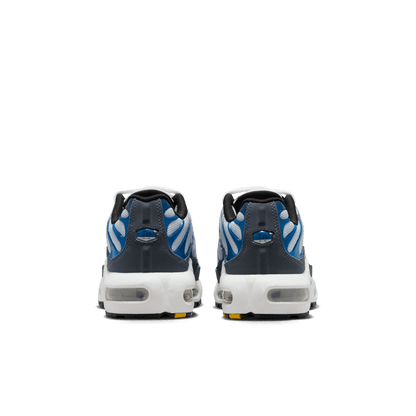 Nike Air Max Plus Thunder Blue Photo Blue (GS) – CD0609-409-37.5 – product view 4
