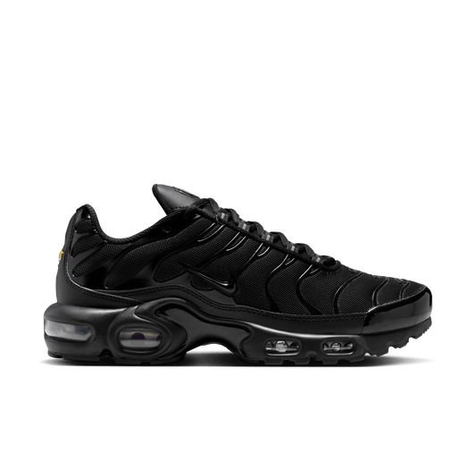 Nike Air Max Plus Triple Black (Women's) – DM2362-002-36 – product image