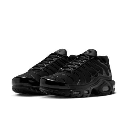 Nike Air Max Plus Triple Black (Women's) – DM2362-002-36 – product view 2