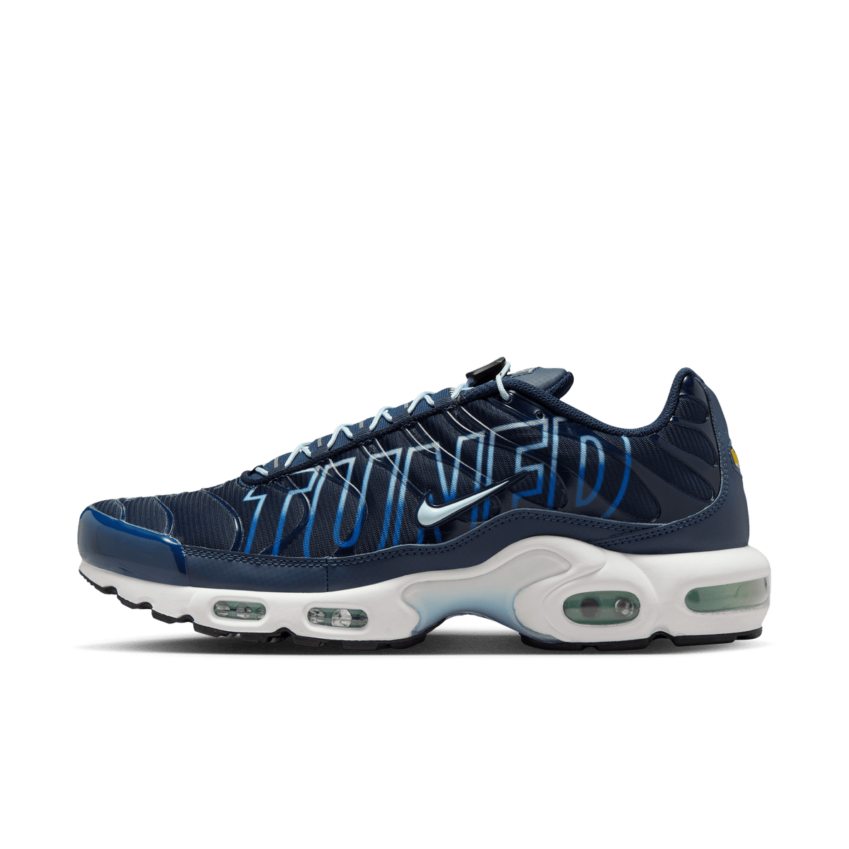 Nike Air Max Plus Tuned Air Obsidian – IH4459-473-41 – product view 5