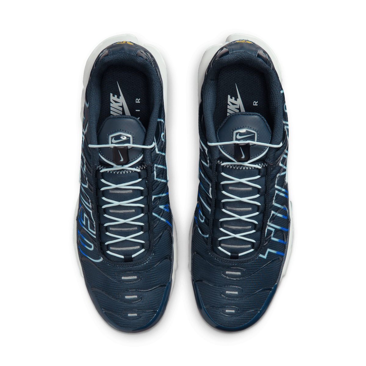 Nike Air Max Plus Tuned Air Obsidian – IH4459-473-41 – product view 3