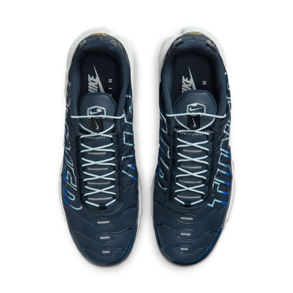 Nike Air Max Plus Tuned Air Obsidian – IH4459-473-41 – product view 3