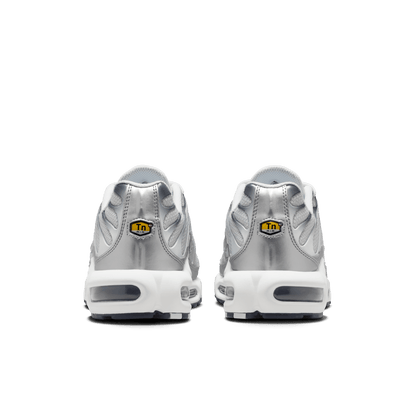 Nike Air Max Plus White Ashen Slate Metallic Silver (Women's) – IR1992-100-36.5 – product view 4