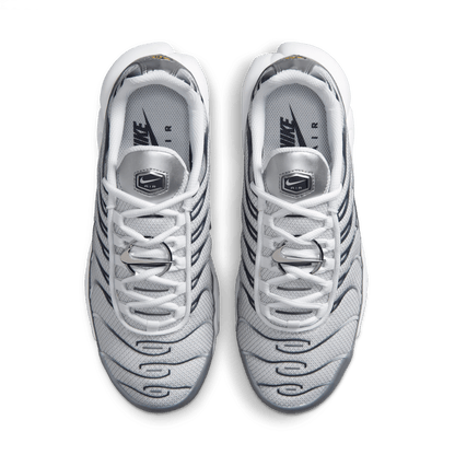 Nike Air Max Plus White Ashen Slate Metallic Silver (Women's) – IR1992-100-36.5 – product view 3