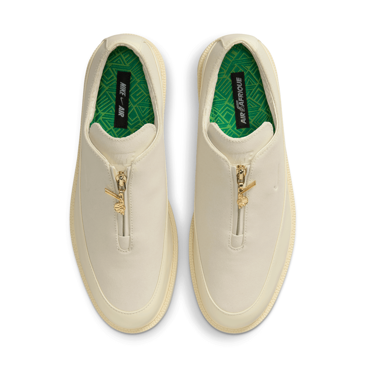Nike Air Max RK61 x Air Afrique Coconut Milk – HQ6416-100-43 – product view 3