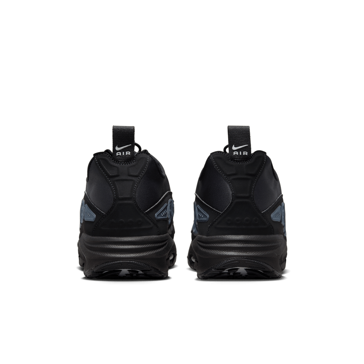 Nike Air Max Sunder Black Silver (Women's) – FZ2068-001-35.5 – product view 4