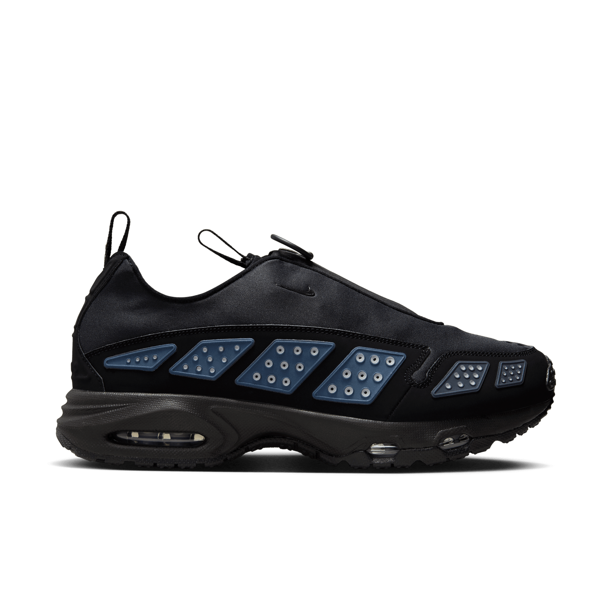 Nike Air Max Sunder Black Silver (Women's) – FZ2068-001-35.5 – product image