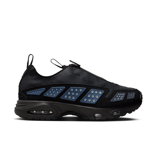 Nike Air Max Sunder Black Silver (Women's) – FZ2068-001-35.5 – product image
