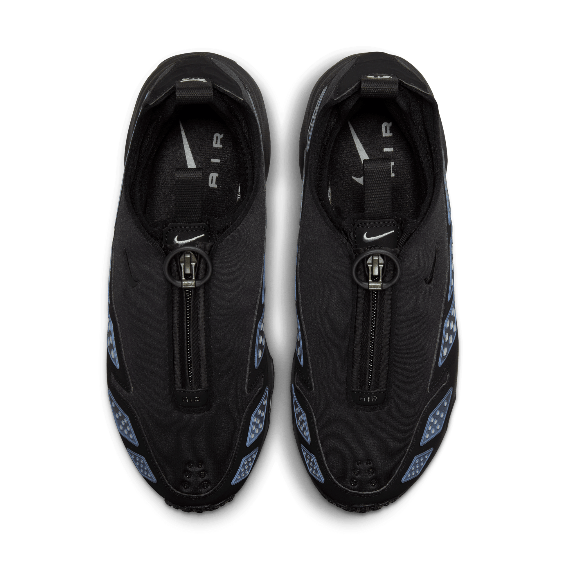Nike Air Max Sunder Black Silver (Women's) – FZ2068-001-35.5 – product view 3