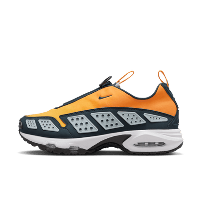 Nike Air Max Sunder Canyon Gold Deep Ocean (Women's) – HJ8080-700-35.5 – product view 5