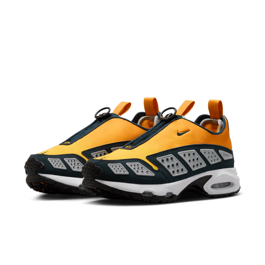 Nike Air Max Sunder Canyon Gold Deep Ocean (Women's) – HJ8080-700-35.5 – product view 2