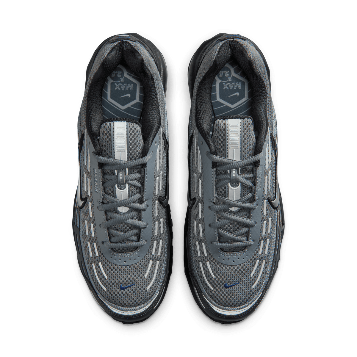 Nike Air Max TL 2.5 Anthracite Cool Grey – IO2263-001-41 – product view 3