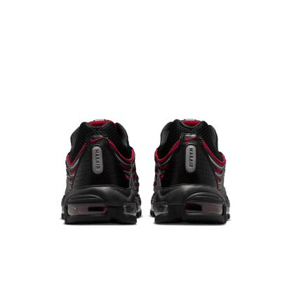 Nike Air Max TL 2.5 Black Team Crimson Metallic Silver – FZ4110-011-46 – product view 4