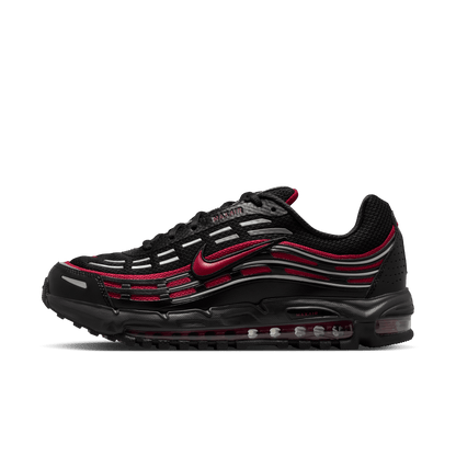 Nike Air Max TL 2.5 Black Team Crimson Metallic Silver – FZ4110-011-46 – product view 5