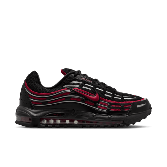 Nike Air Max TL 2.5 Black Team Crimson Metallic Silver – FZ4110-011-46 – product image
