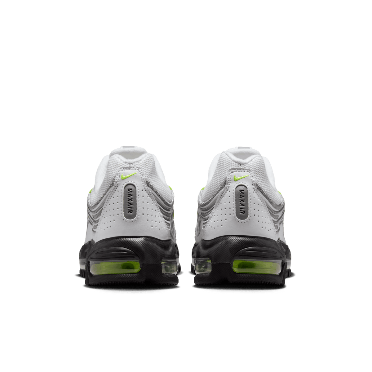 Nike Air Max TL 2.5 White Neon – IQ0290-100-41 – product view 4