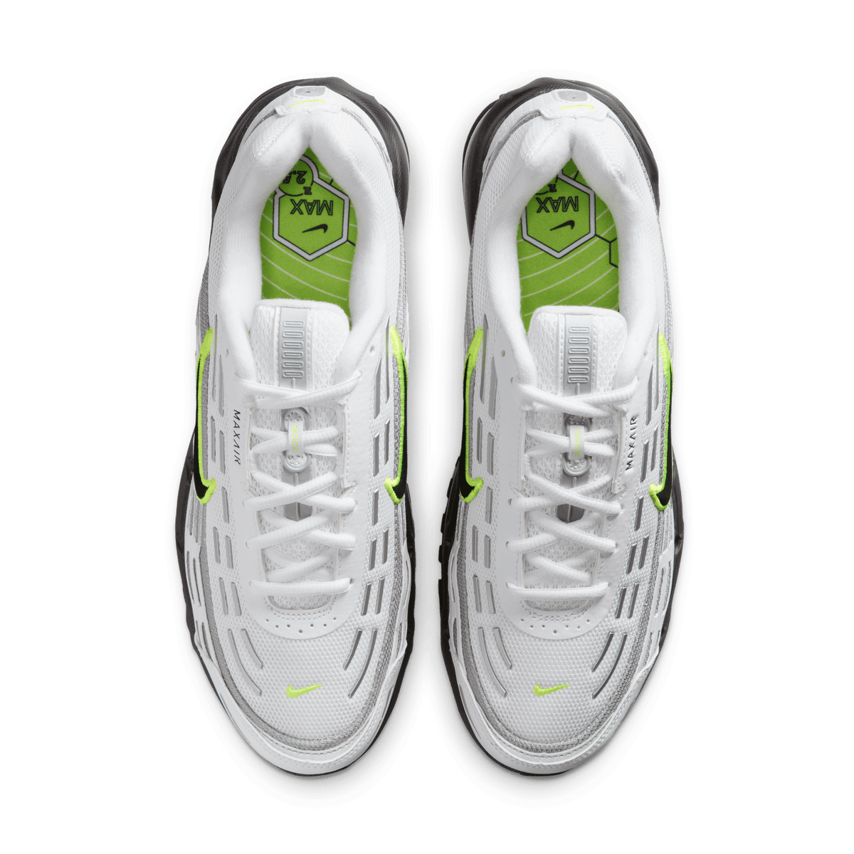 Nike Air Max TL 2.5 White Neon – IQ0290-100-41 – product view 3