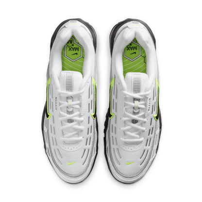 Nike Air Max TL 2.5 White Neon – IQ0290-100-41 – product view 3