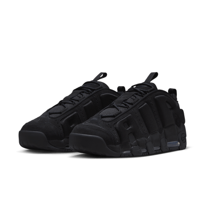 Nike Air More Uptempo Low 'Triple Black' – IM6649-001-42.5 – product view 2