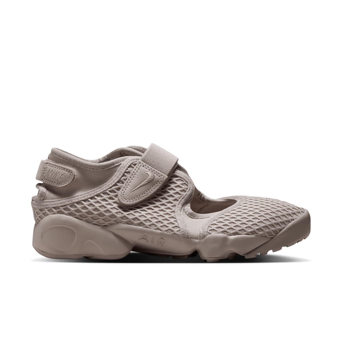Nike Air Rift Cream Light Orewood Brown (Women's) – HM8288-200-40.5 – product image