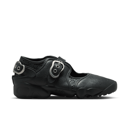 Nike Air Rift Leather Anthracite Metallic Silver (Women's) – IR5863-060-35.5 – product image