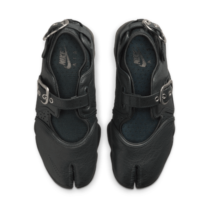 Nike Air Rift Leather Anthracite Metallic Silver (Women's) – IR5863-060-35.5 – product view 3
