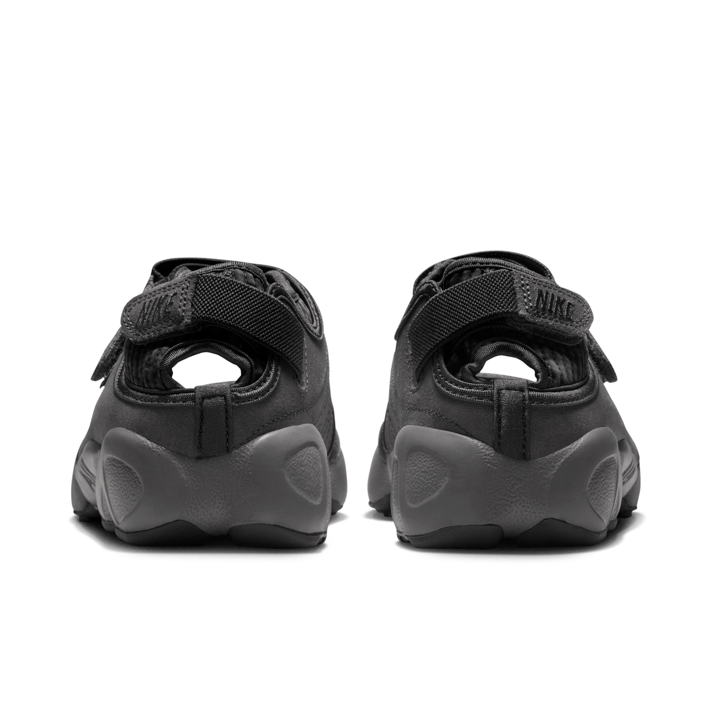 Nike Air Rift Medium Ash Flat Pewter (Women's) – IO0278-254-35.5 – product view 4