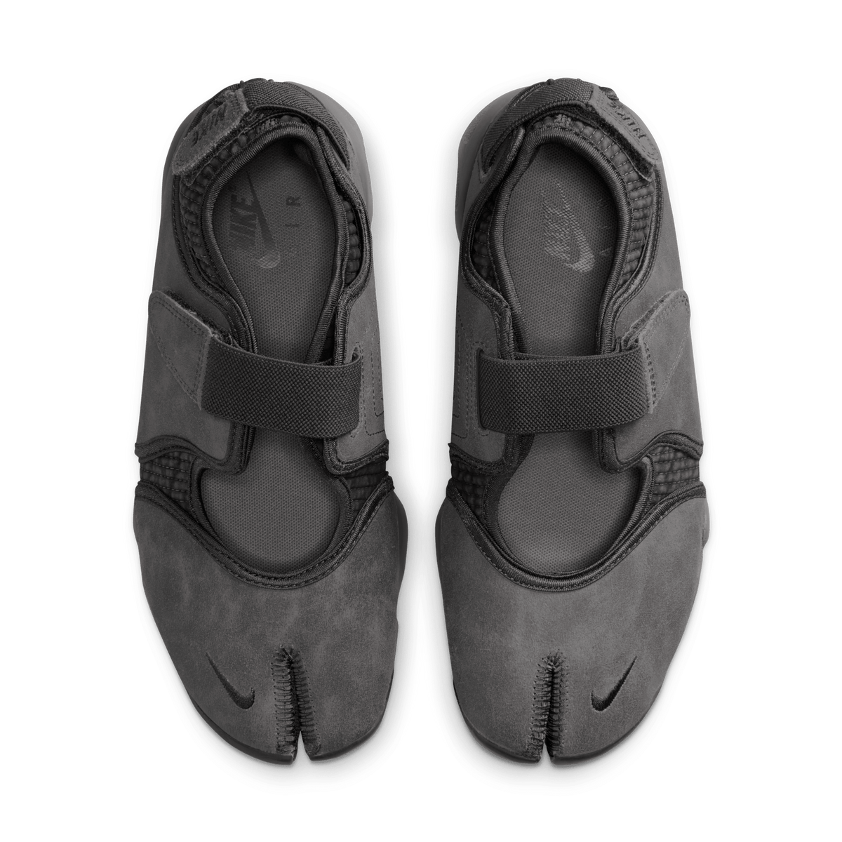 Nike Air Rift Medium Ash Flat Pewter (Women's) – IO0278-254-35.5 – product view 3