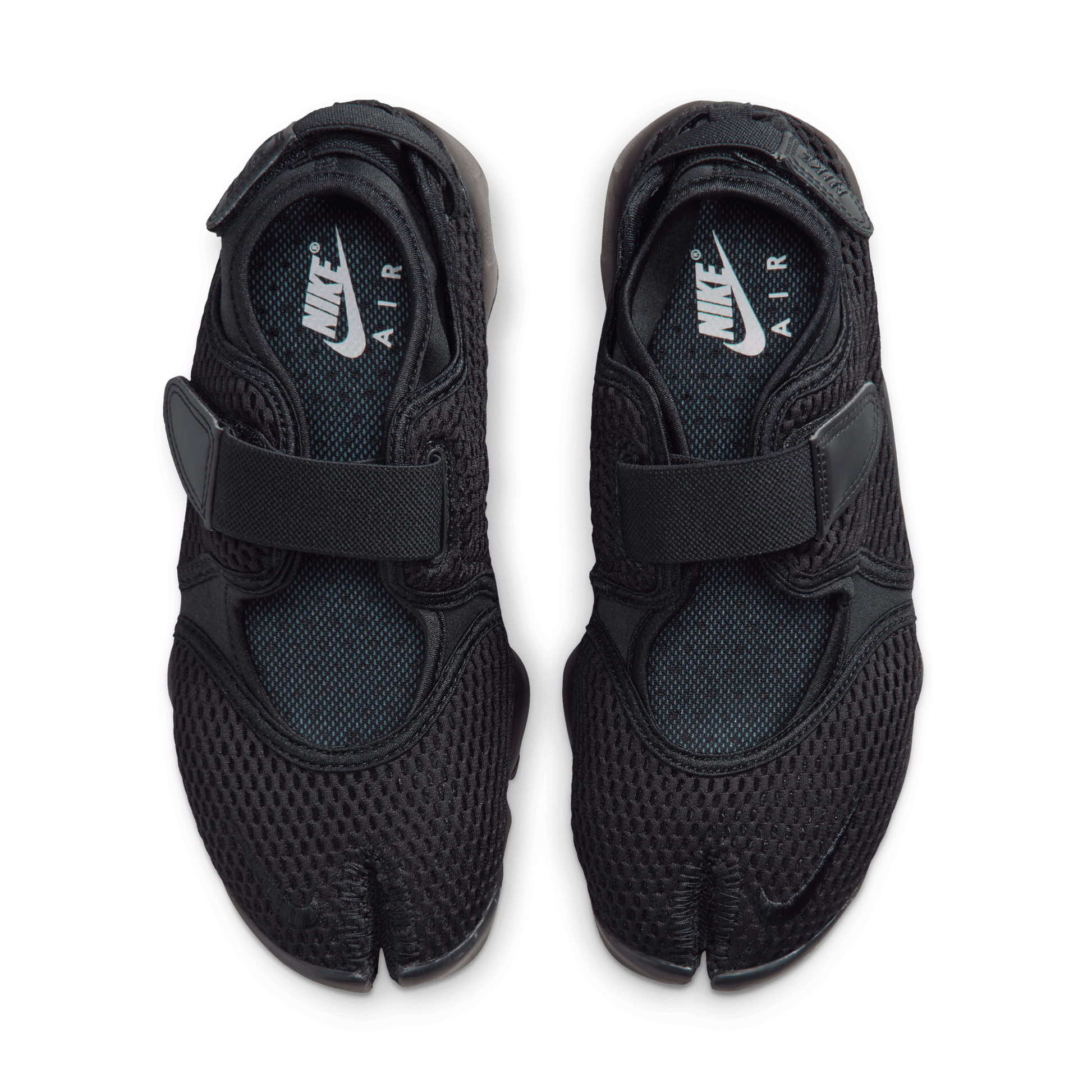 Nike Air Rift Mesh Black (Women's) – IW8074-001-35.5 – product view 3