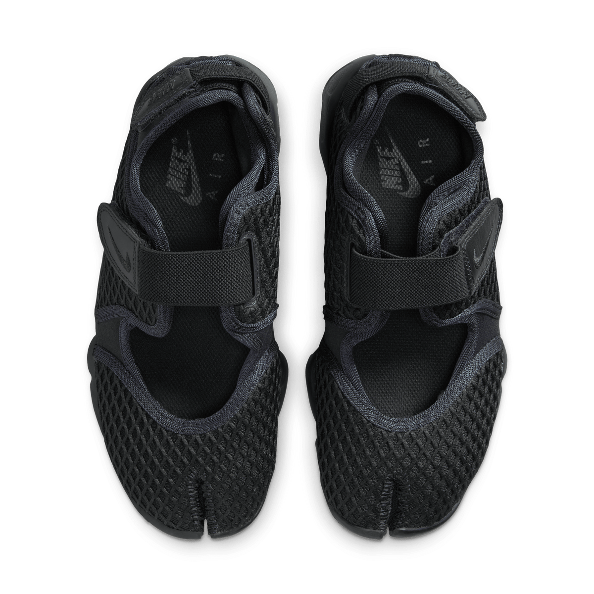 Nike Air Rift Off-Noir (Women's) – HM8288-001-39 – product view 3