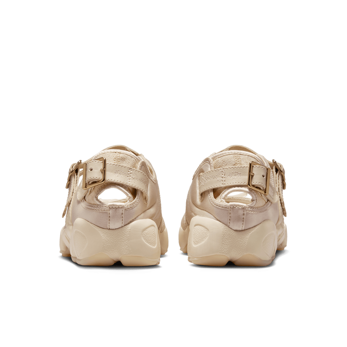 Nike Air Rift Pearl White Buckle Strap (Women's) – IH7346-222-36.5 – product view 4