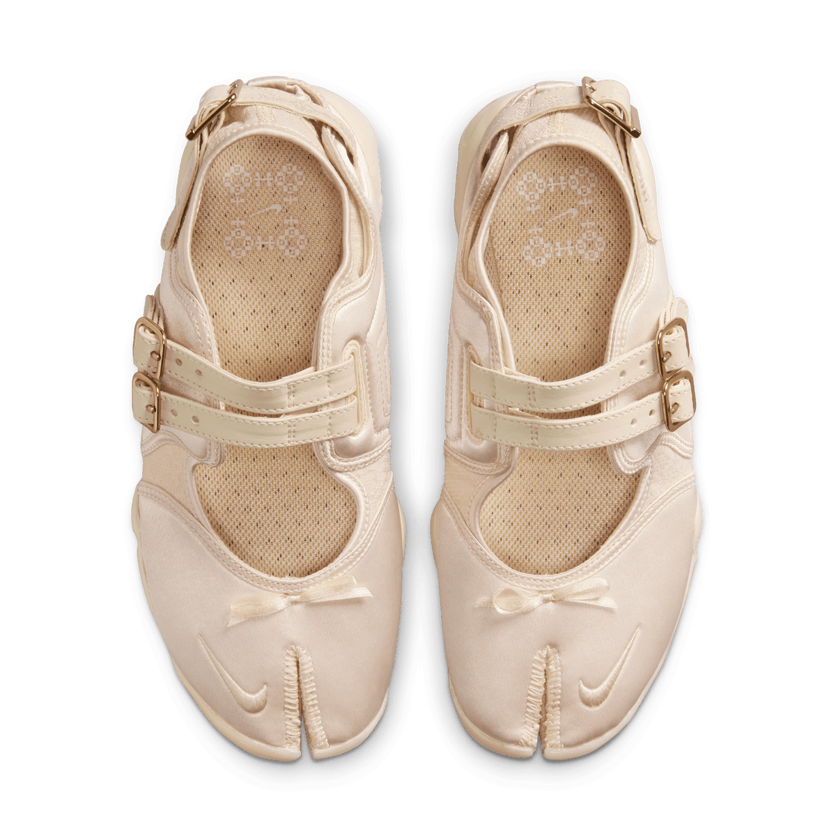 Nike Air Rift Pearl White Buckle Strap (Women's) – IH7346-222-36.5 – product view 3
