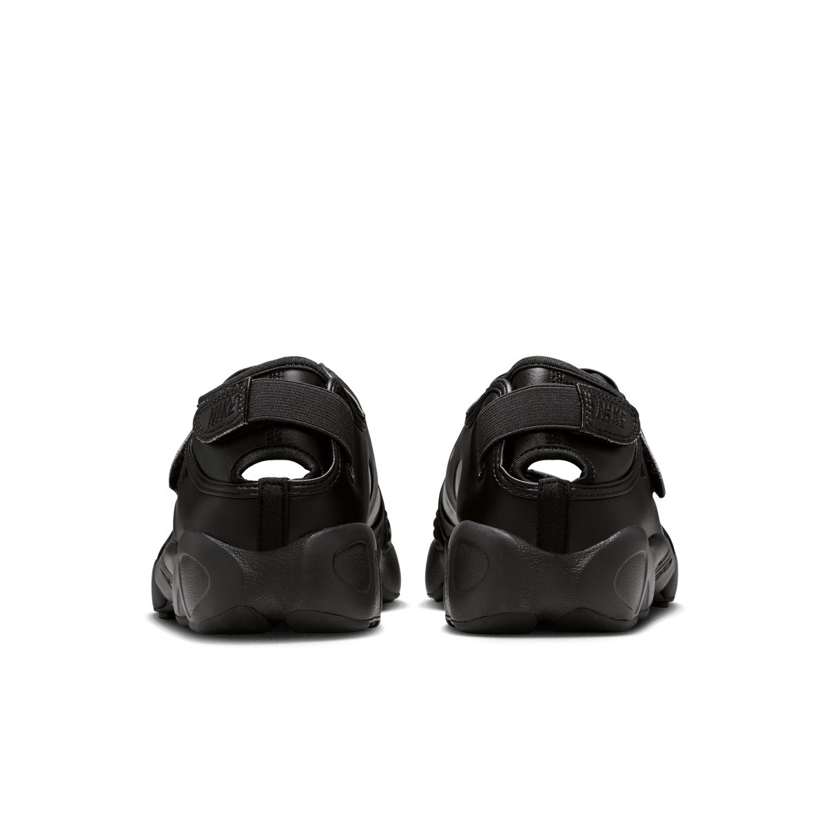 Nike Air Rift Polka Dots Triple Black (Women's) – IR1226-002-35.5 – product view 4