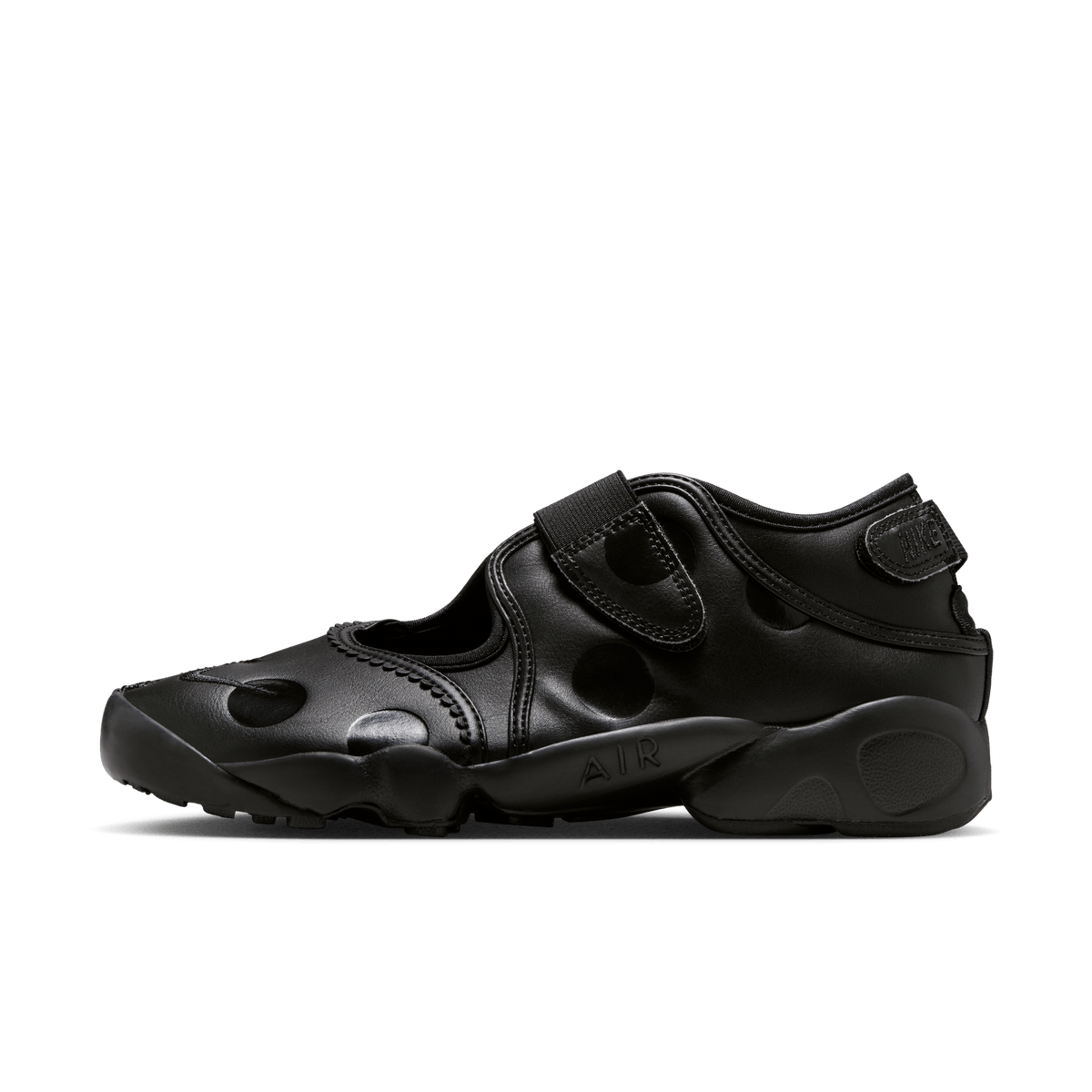 Nike Air Rift Polka Dots Triple Black (Women's) – IR1226-002-35.5 – product view 5