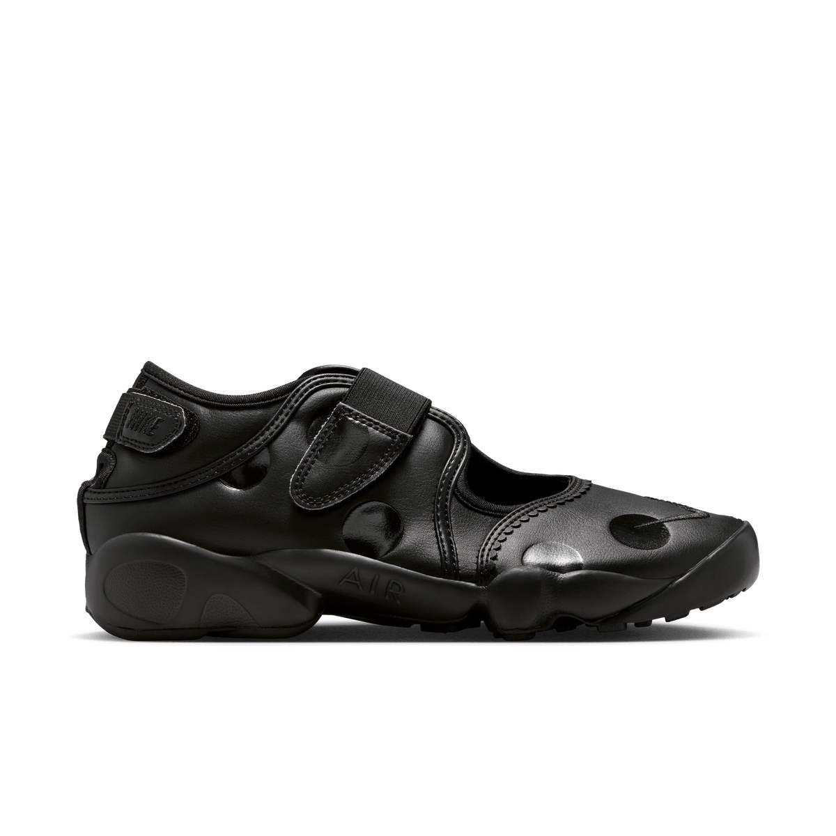 Nike Air Rift Polka Dots Triple Black (Women's) – IR1226-002-35.5 – product image