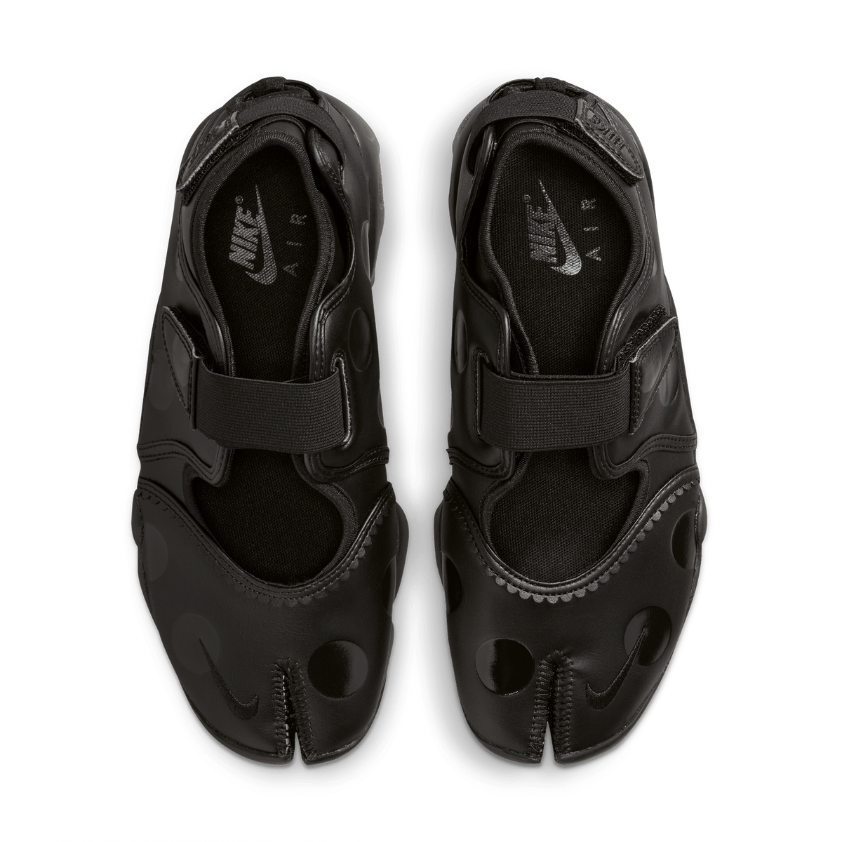 Nike Air Rift Polka Dots Triple Black (Women's) – IR1226-002-35.5 – product view 3