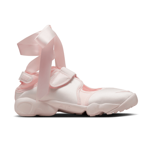Nike Air Rift Premium SE Light Soft Pink Ribbons (Women's) – HQ3761-640-35.5 – product image