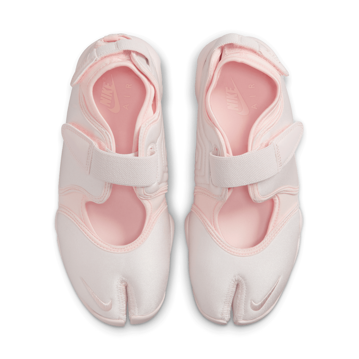 Nike Air Rift Premium SE Light Soft Pink Ribbons (Women's) – HQ3761-640-35.5 – product view 3