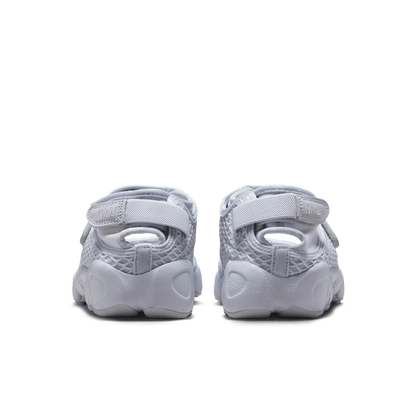 Nike Air Rift Pure Platinum Wolf Grey (Women's) – HM8288-002-36.5 – product view 4