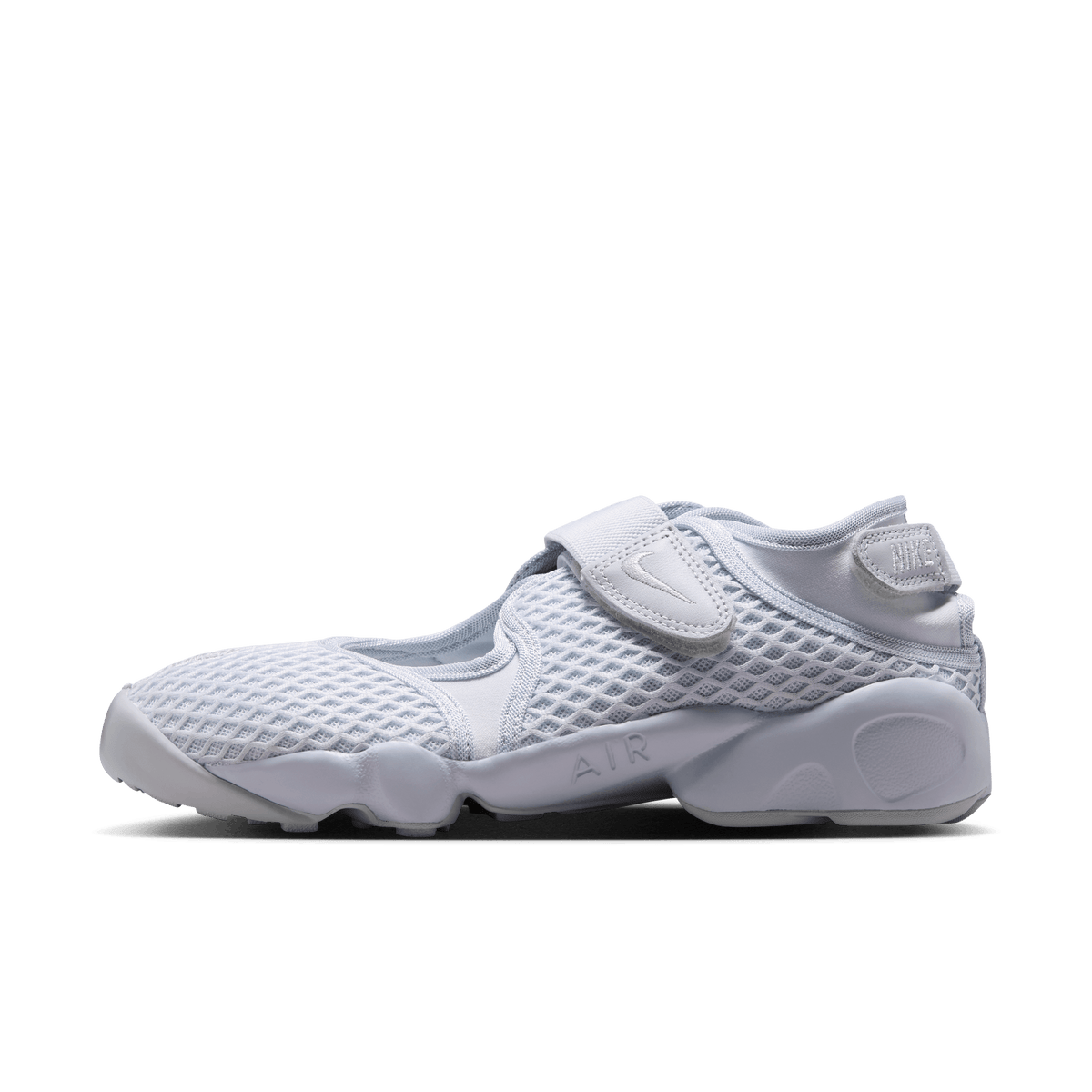 Nike Air Rift Pure Platinum Wolf Grey (Women's) – HM8288-002-36.5 – product view 5