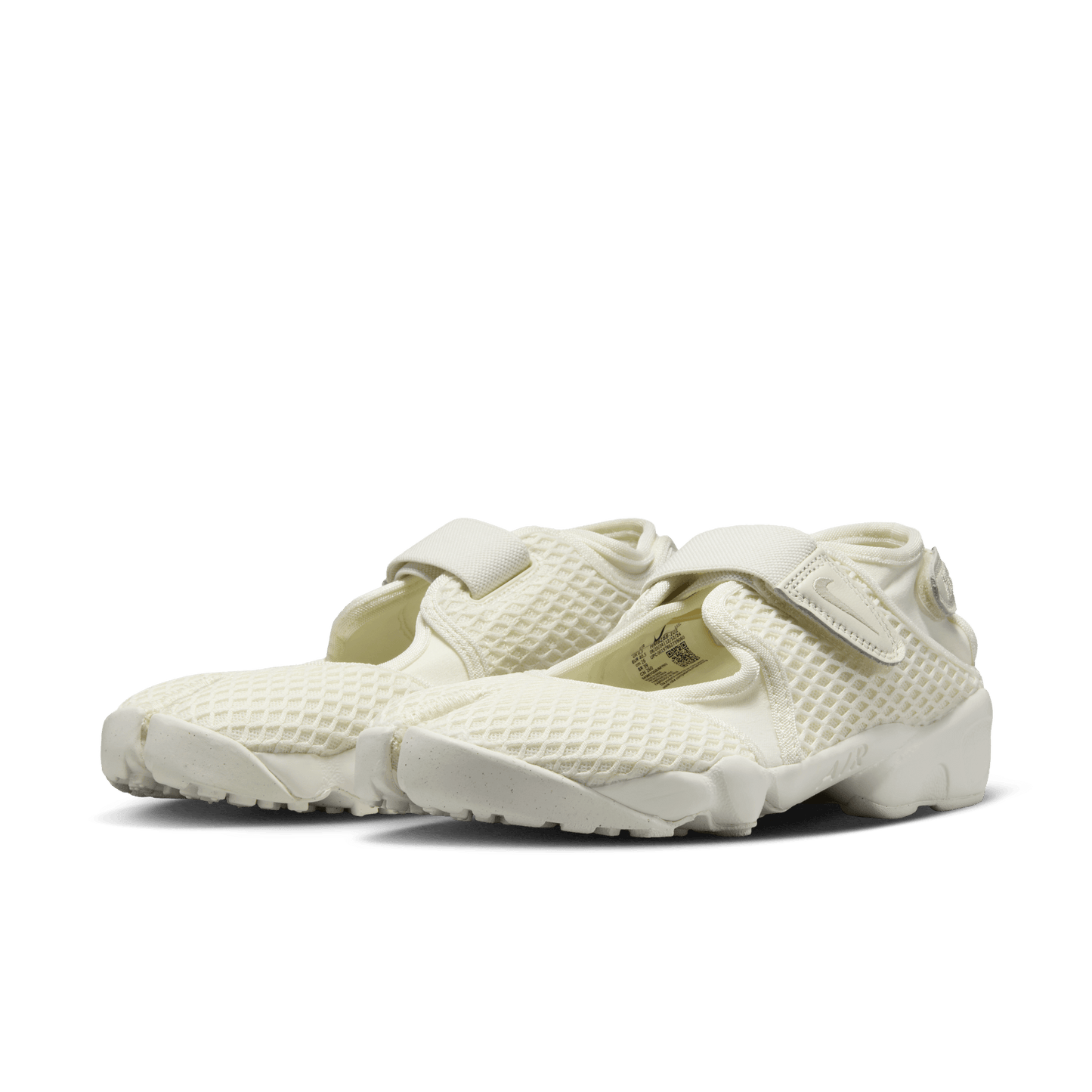 Nike Air Rift Sail (Women's) – HM8288-101-35.5 – product view 2